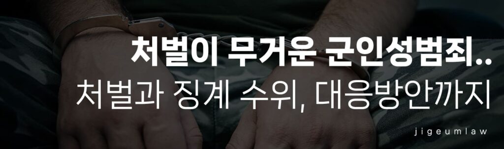 군인성범죄-헤더이미지